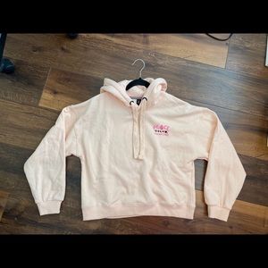 Volcom x Ozzie Wright Hoodie, size Small